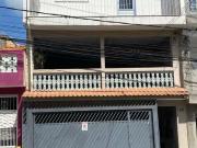 Casa / Sobrado para Venda em Taboão da Serra/SP Jardim...