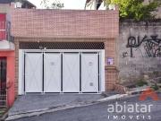 Casa / Sobrado para Venda em Taboão da Serra/SP Jardim...