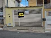 Casa / Sobrado para Venda em Taboão da Serra/SP Jardim...