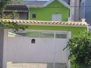 Casa / Sobrado para Venda em Taboão da Serra/SP Parque...