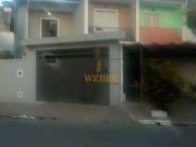 Casa / Sobrado para Venda em Taboão da Serra/SP Parque...