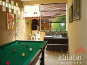 Casa / Sobrado para Venda em Taboão da Serra/SP Parque...