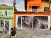 Casa / Sobrado para Venda em Taboão da Serra/SP Parque...
