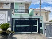 Casa / Sobrado para Venda em Taboão da Serra/SP Parque...