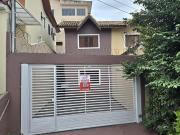 Casa / Sobrado para Venda em Taboão da Serra/SP Parque...