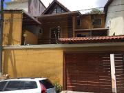 Casa / Sobrado para Venda em Taboão da Serra/SP Parque...