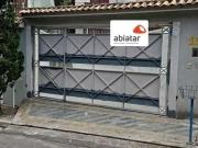 Casa / Sobrado para Venda em Taboão da Serra/SP Parque...