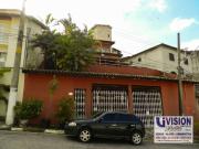 Casa / Sobrado para Venda em Taboão da Serra/SP Parque...