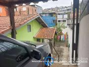 Casa / Sobrado para Venda em Taboão da Serra/SP Parque...