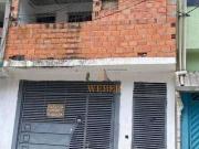 Casa / Sobrado para Venda em Taboão da Serra/SP Parque...