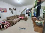 Casa / Sobrado para Venda em Taboão da Serra/SP Parque...