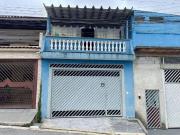 Casa / Sobrado para Venda em Taboão da Serra/SP Parque...