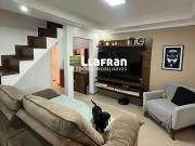 Casa / Sobrado para Venda em Taboão da Serra/SP Sítio...