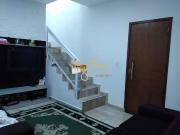 Casa / Sobrado para Venda em Taboão da Serra/SP Sítio...