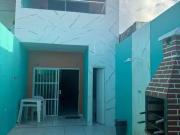 Casa / Sobrado para Venda em Tamandaré/PE Campas 3 Quartos