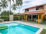 Casa / Sobrado para Venda em Tamandaré/PE Praia de...