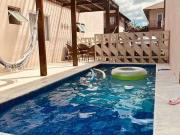 Casa / Sobrado para Venda em Tamandaré/PE Praia de...
