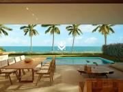 Casa / Sobrado para Venda em Tamandaré/PE Praia Dos...