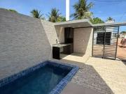 Casa / Sobrado para Venda em Tamandaré/PE Zona Rural 3...