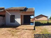Casa / Sobrado para Venda em Tamboara/PR Centro 2 Quartos
