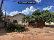 Casa / Sobrado para Venda em Tapejara/PR Centro 2 Quartos