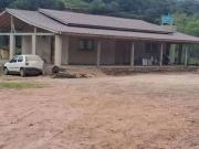 Casa / Sobrado para Venda em Taquara/RS Fazenda Fialho 3...