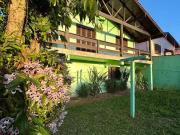 Casa / Sobrado para Venda em Taquara/RS Santa Rosa 2 Quartos