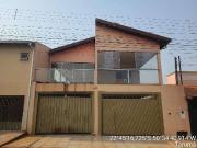 Casa / Sobrado para Venda em Tarumã/SP Vila das Árvores...