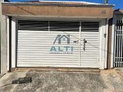 Casa / Sobrado para Venda em Tatuí/SP Área Rural de...