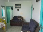 Casa / Sobrado para Venda em Tatuí/SP Centro 2 Quartos