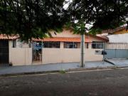 Casa / Sobrado para Venda em Tatuí/SP Centro 3 Quartos