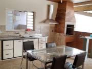 Casa / Sobrado para Venda em Tatuí/SP Centro 3 Quartos