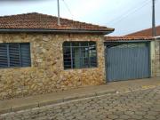 Casa / Sobrado para Venda em Tatuí/SP Centro 3 Quartos