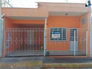 Casa / Sobrado para Venda em Tatuí/SP Centro 3 Quartos