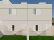 Casa / Sobrado para Venda em Tatuí/SP Colina Verde 2 Quartos