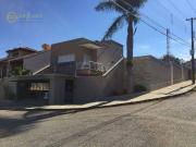 Casa / Sobrado para Venda em Tatuí/SP Colina Verde 3 Quartos