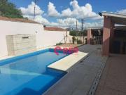 Casa / Sobrado para Venda em Tatuí/SP Colina Verde 3 Quartos