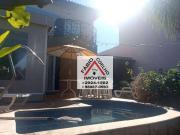 Casa / Sobrado para Venda em Tatuí/SP Colina Verde 4 Quartos