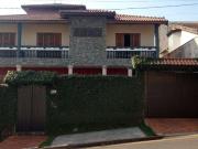 Casa / Sobrado para Venda em Tatuí/SP Colina Verde 6 Quartos