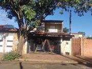 Casa / Sobrado para Venda em Tatuí/SP Europark 2 Quartos