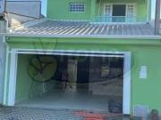 Casa / Sobrado para Venda em Tatuí/SP Jardim América 3...