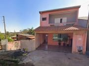 Casa / Sobrado para Venda em Tatuí/SP Jardim Bela Vista...