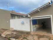Casa / Sobrado para Venda em Tatuí/SP Jardim Lucila 2...