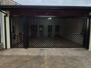 Casa / Sobrado para Venda em Tatuí/SP Jardim Mantovani 2...