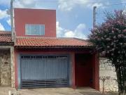 Casa / Sobrado para Venda em Tatuí/SP Jardim Mantovani 4...
