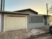 Casa / Sobrado para Venda em Tatuí/SP Jardim Palmira 1...