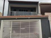 Casa / Sobrado para Venda em Tatuí/SP Jardim Paulista 3...