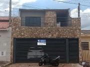 Casa / Sobrado para Venda em Tatuí/SP Jardim Planalto 2...