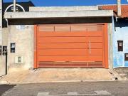 Casa / Sobrado para Venda em Tatuí/SP Jardim Residencial...