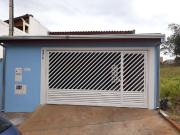 Casa / Sobrado para Venda em Tatuí/SP Jardim Residencial...